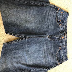 Maurices, Jeans, 15/16 Short